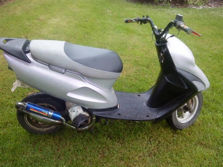 Honda sfx SOLGT! billede 1