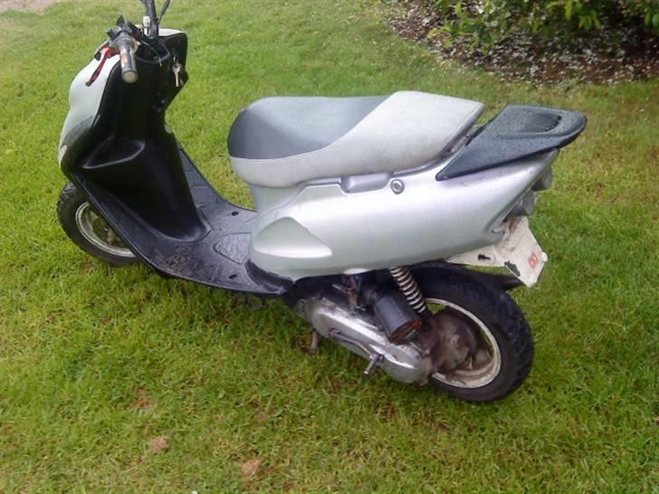 Honda sfx SOLGT! billede 2