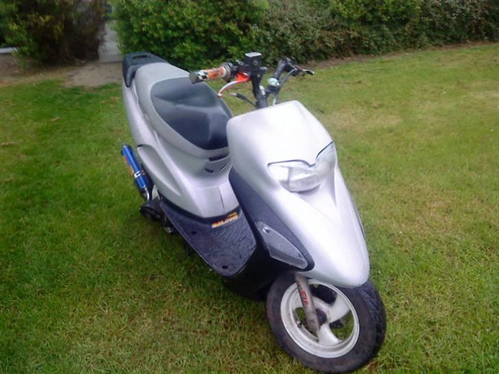 Honda sfx SOLGT! billede 3