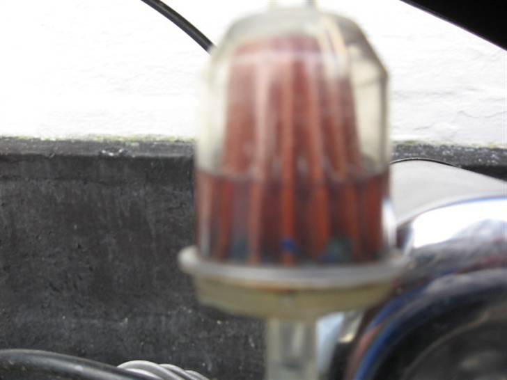 Yamaha Fs1 4-Gear Før.. billede 9