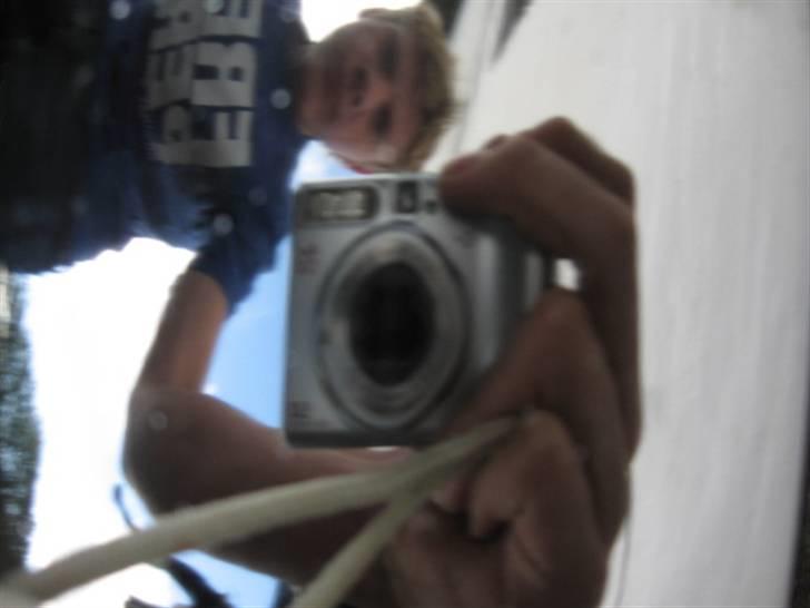 Yamaha Fs1 4-Gear Før.. billede 11