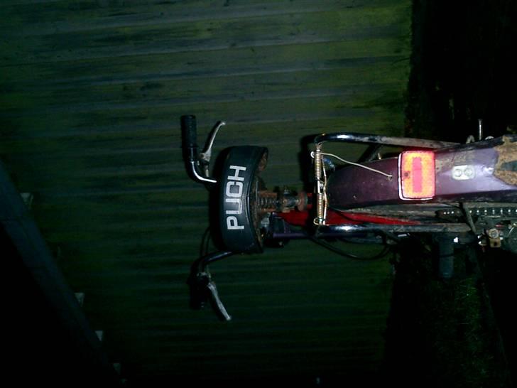 Puch maxi k soldt billede 8