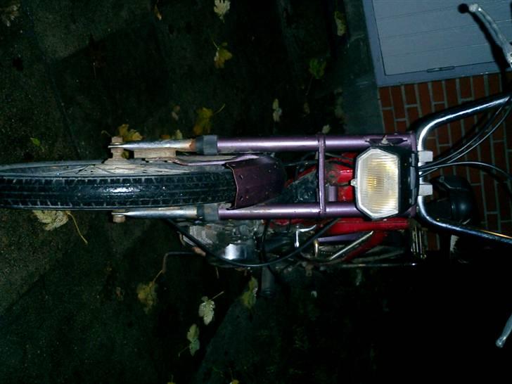 Puch maxi k soldt billede 11