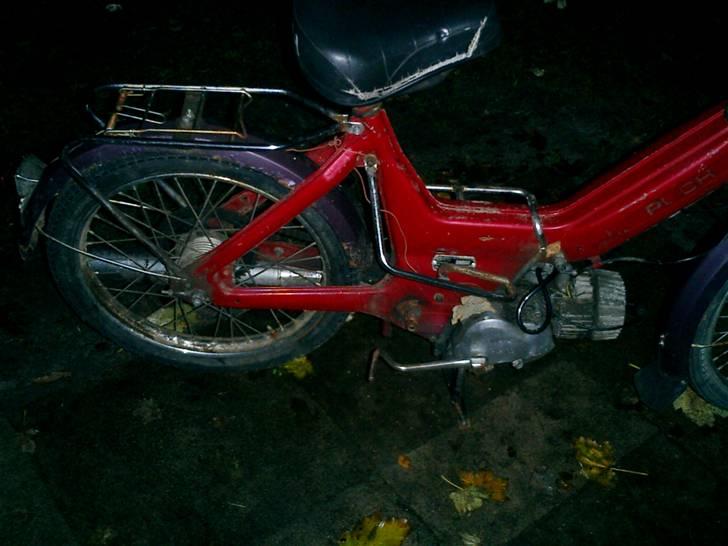 Puch maxi k soldt billede 12