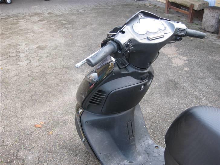 Aprilia sonic væk billede 5