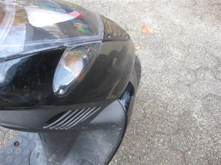 Aprilia sonic væk billede 11