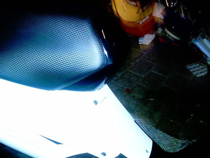 Peugeot Speedfight 2 (AC) billede 4