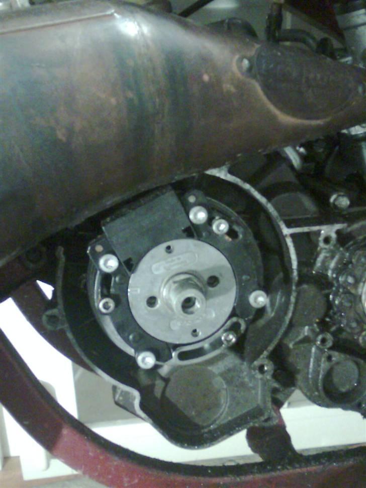 Derbi senda billede 4