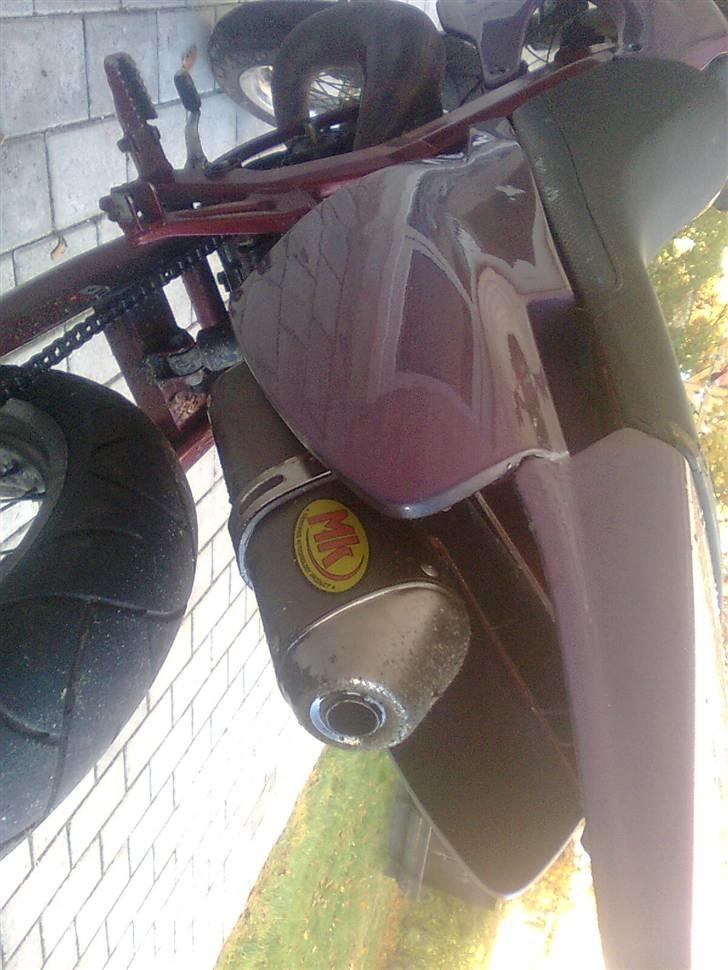 Derbi senda billede 5