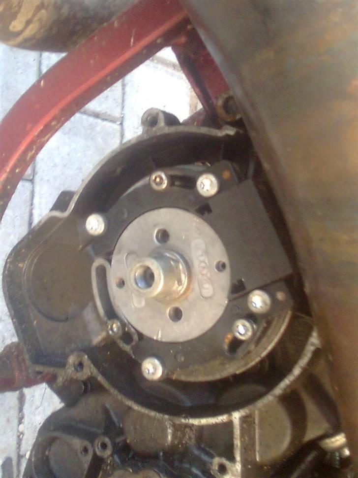 Derbi senda billede 7