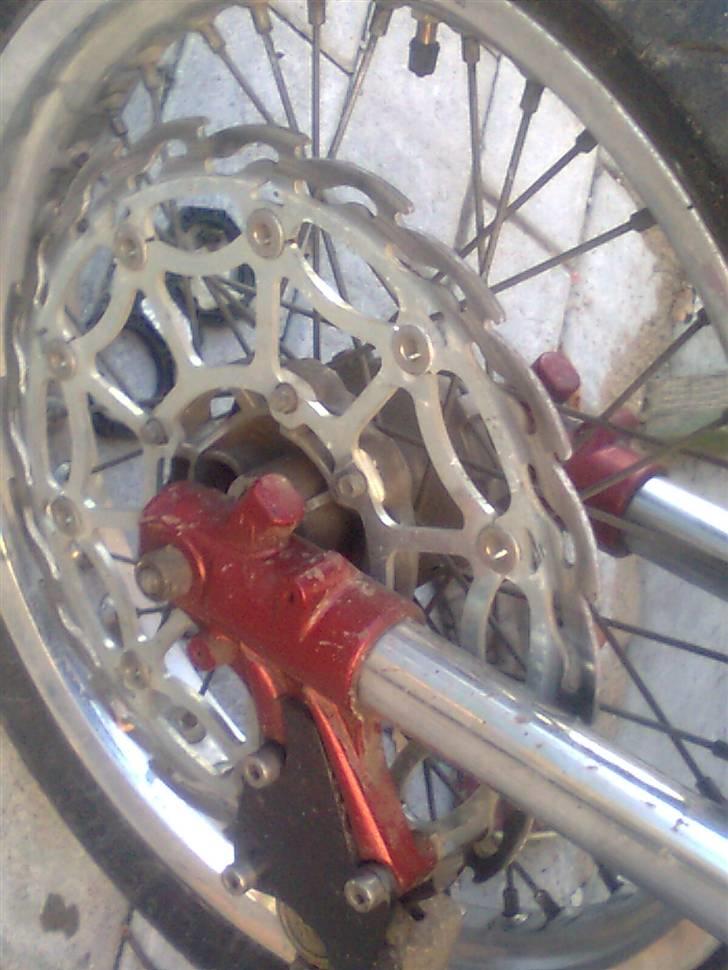 Derbi senda billede 8