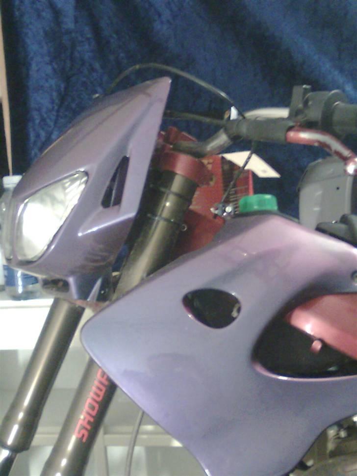 Derbi senda billede 9