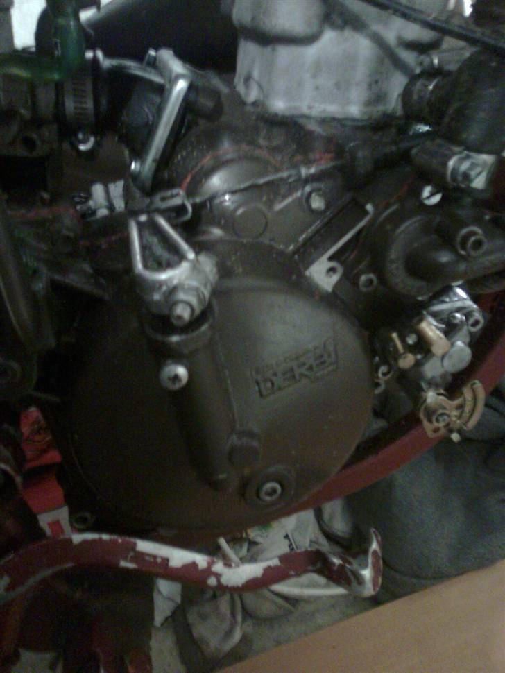 Derbi senda billede 15