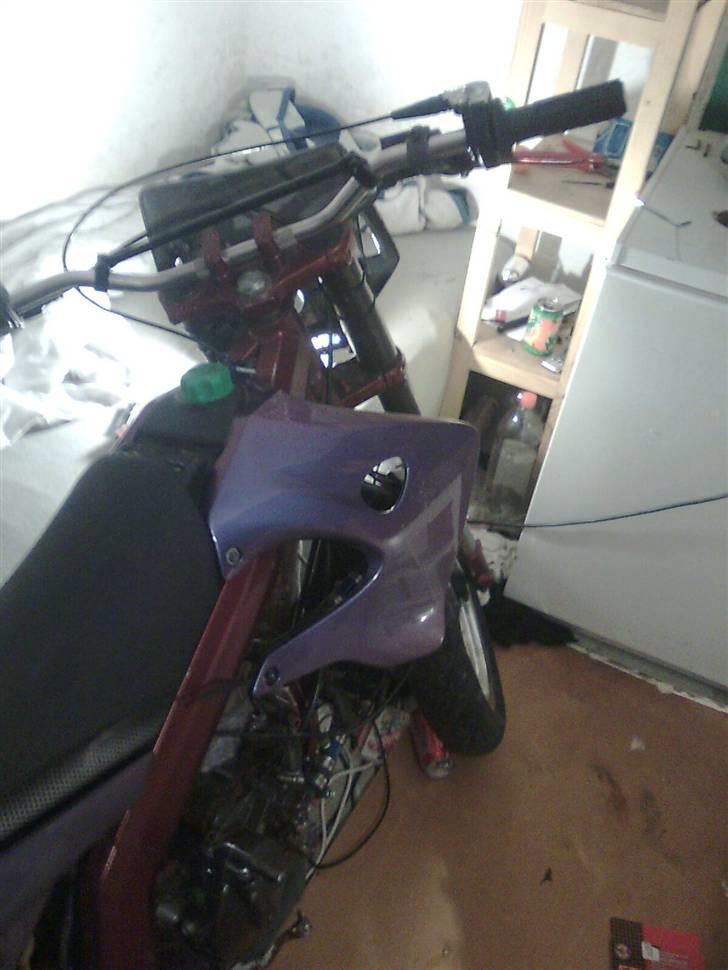 Derbi senda billede 16