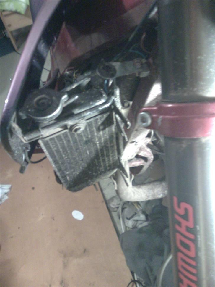 Derbi senda billede 17