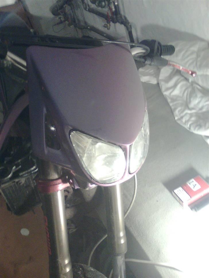 Derbi senda billede 18