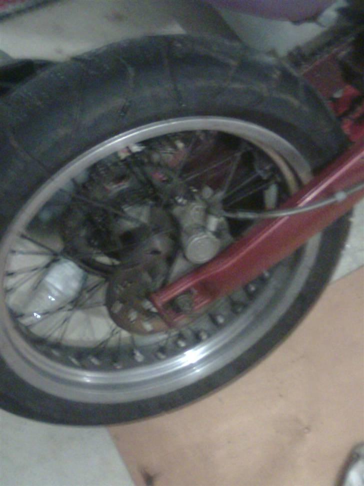 Derbi senda billede 20