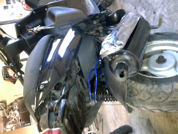 PGO hot 50 solgt billede 2