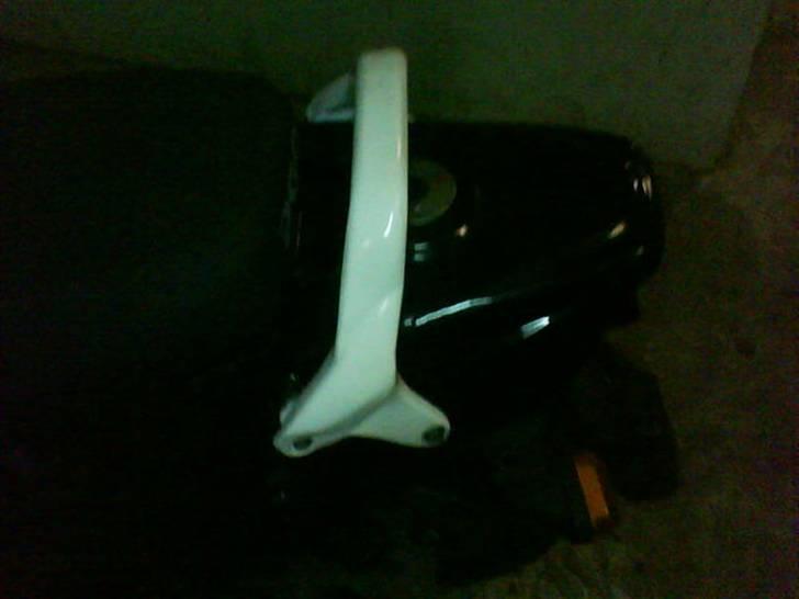 PGO Hot 50 - solgt -  billede 3