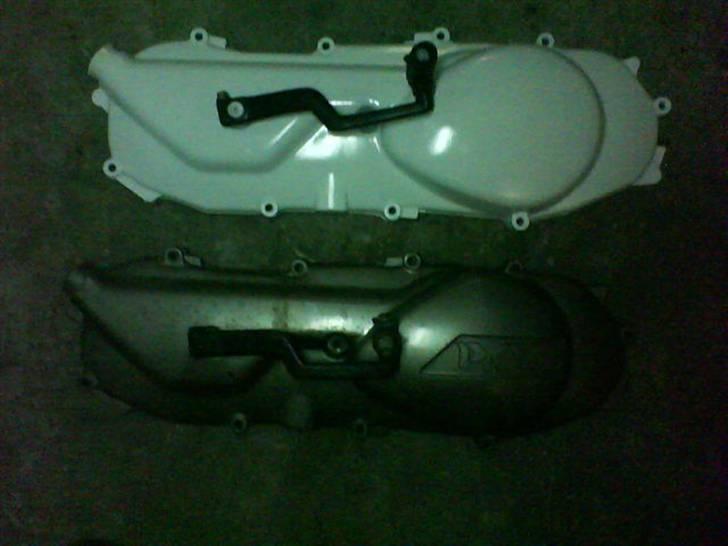 PGO Hot 50 - solgt -  billede 4