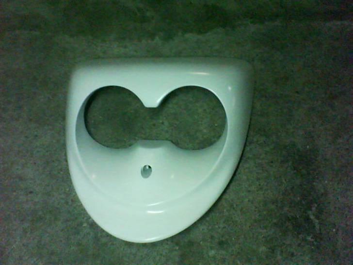 PGO Hot 50 - solgt -  billede 5