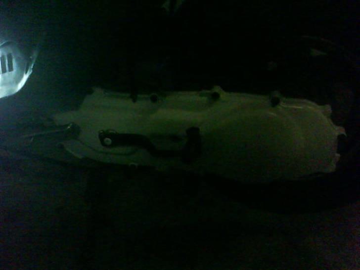 PGO Hot 50 - solgt -  billede 10