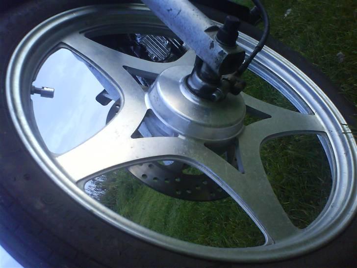 Kinroad prince Byttet billede 5