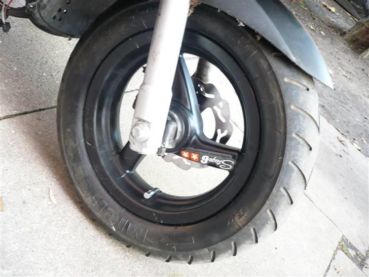 Aprilia Sonic(Byttet) - Søde skive ;) billede 5