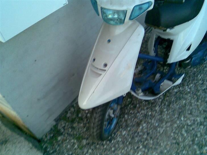 Yamaha jog fs BYTTET! billede 4