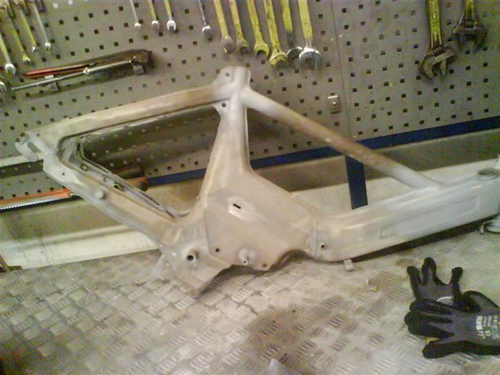 Puch maxi k-byttet til bws billede 9