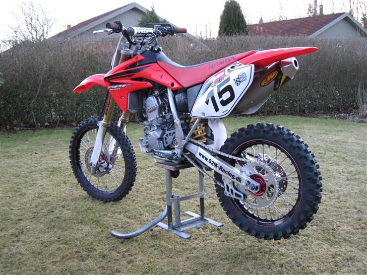 Honda CRF SOLGT billede 7