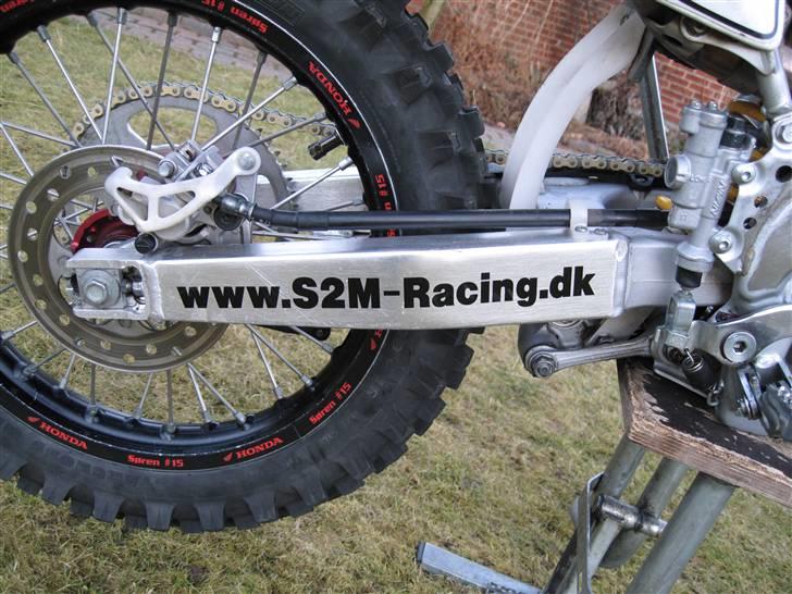 Honda CRF SOLGT billede 9