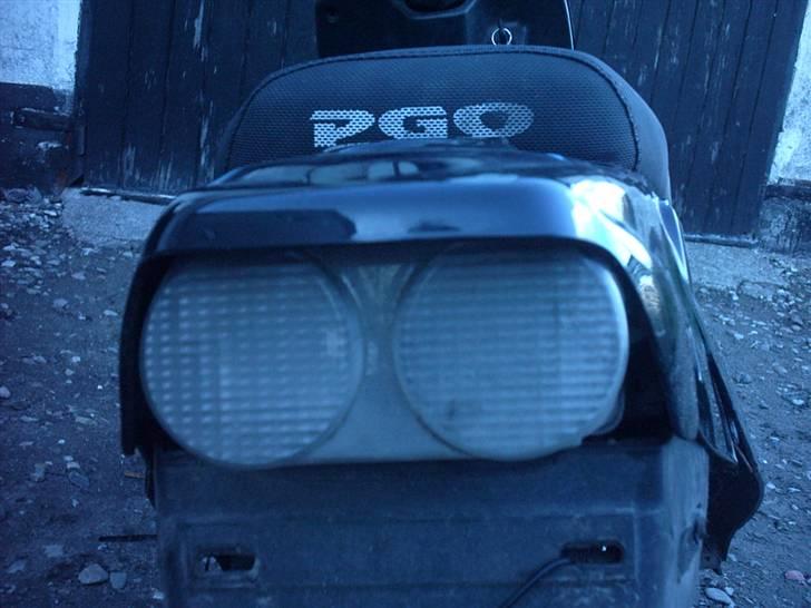 PGO hot 50     solgt billede 13
