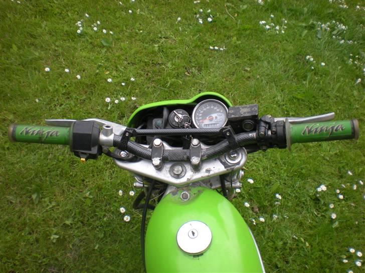 Suzuki street magic tilsalg 10,000 billede 5