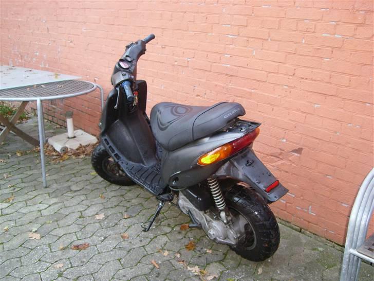 Gilera Stalker  [Stjålet] billede 2
