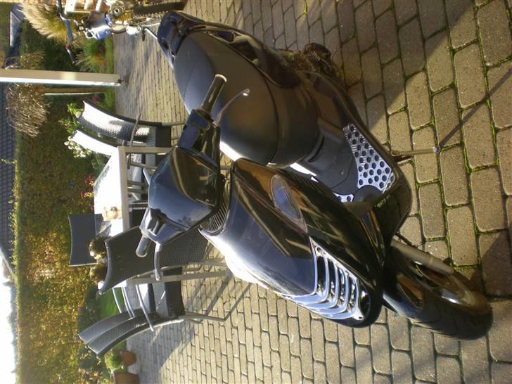 Aprilia Sonic billede 1