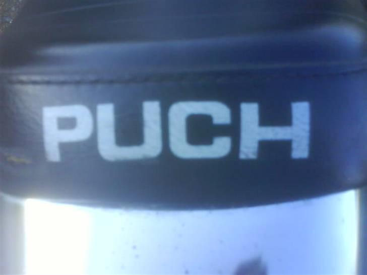 Puch monza``Byttet´´ billede 5