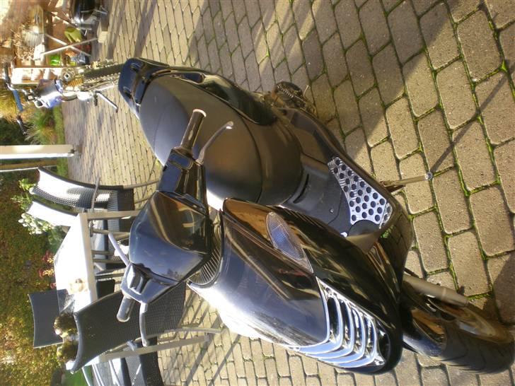 Aprilia Sonic billede 5