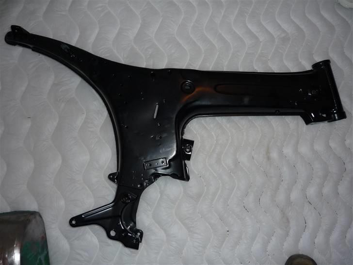 Yamaha fs-1 4gears billede 8