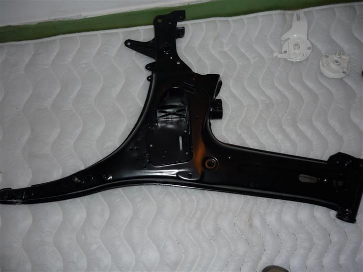 Yamaha fs-1 4gears billede 9