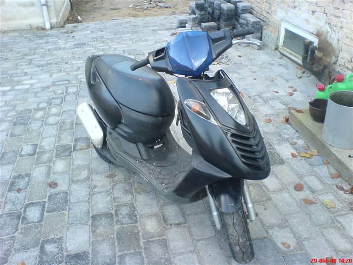 Aprilia Sonic .. Solgt billede 2