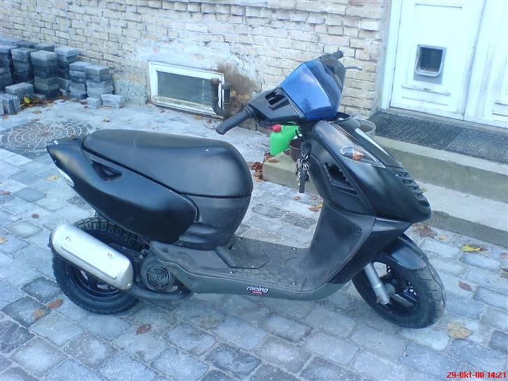 Aprilia Sonic .. Solgt billede 3