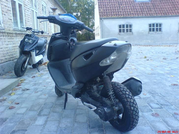 Aprilia Sonic .. Solgt billede 4