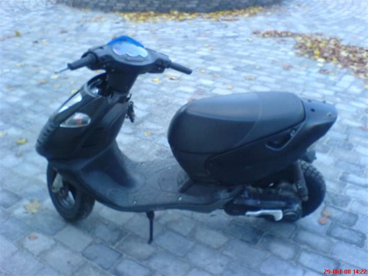 Aprilia Sonic .. Solgt billede 5