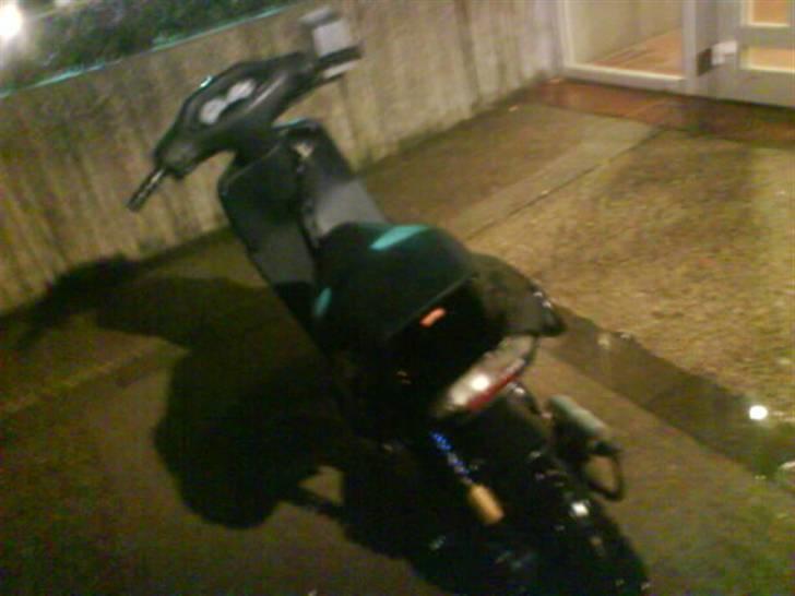 Aprilia Rally billede 1