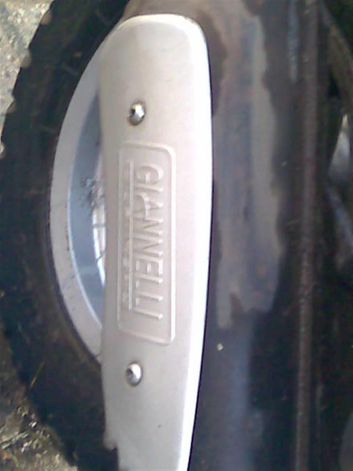 Piaggio typhoon billede 3