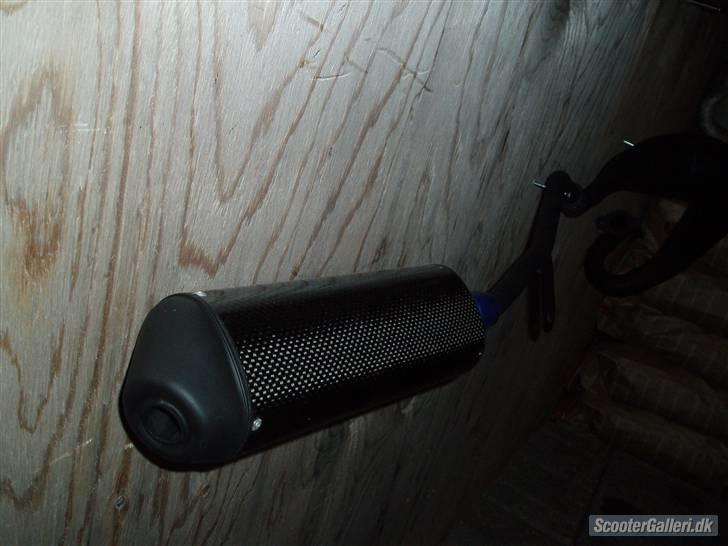 Suzuki RMX Replica LC DD BYTTET - kommende udstødning :D billede 16