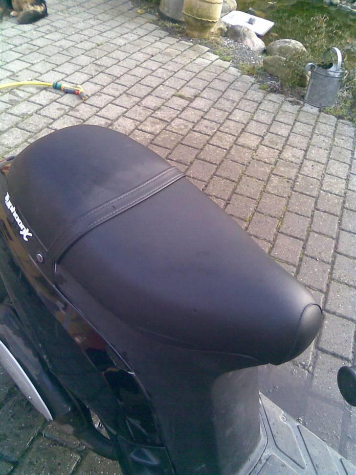 Piaggio typhoon billede 4