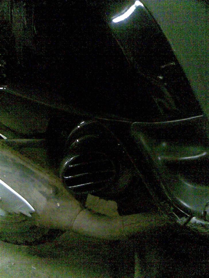 Piaggio typhoon billede 7