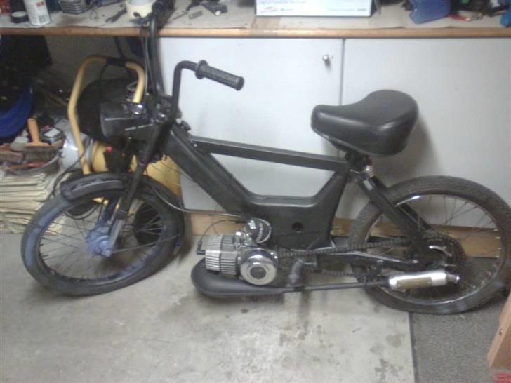 Puch maxi k billede 1